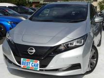 2022 Nissan Leaf