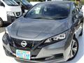 2022 Nissan Leaf