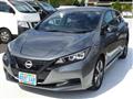 2022 Nissan Leaf