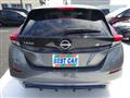 2022 Nissan Leaf