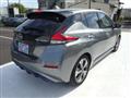 2022 Nissan Leaf