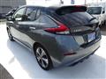 2022 Nissan Leaf