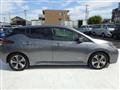 2022 Nissan Leaf
