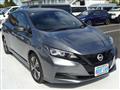 2022 Nissan Leaf
