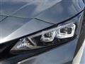 2022 Nissan Leaf