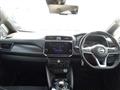 2022 Nissan Leaf