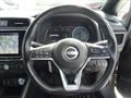 2022 Nissan Leaf