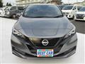 2021 Nissan Leaf