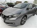 2021 Nissan Leaf