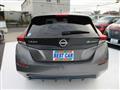 2021 Nissan Leaf
