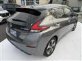 2021 Nissan Leaf