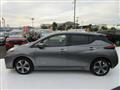 2021 Nissan Leaf