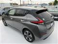 2021 Nissan Leaf