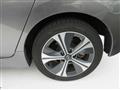2021 Nissan Leaf