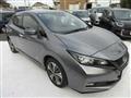 2021 Nissan Leaf