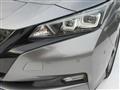 2021 Nissan Leaf