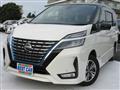 2022 Nissan Serena