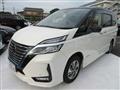 2022 Nissan Serena