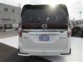2022 Nissan Serena