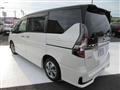 2022 Nissan Serena