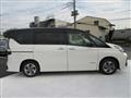 2022 Nissan Serena