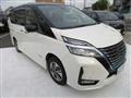 2022 Nissan Serena
