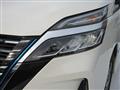 2022 Nissan Serena