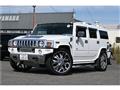 2010 Hummer H2