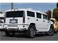 2010 Hummer H2