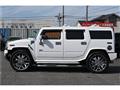 2010 Hummer H2