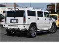 2010 Hummer H2