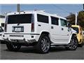2010 Hummer H2