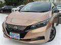 2022 Nissan Leaf
