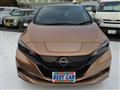 2022 Nissan Leaf