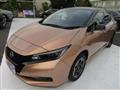 2022 Nissan Leaf
