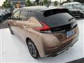 2022 Nissan Leaf