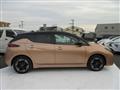 2022 Nissan Leaf