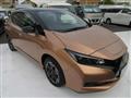 2022 Nissan Leaf