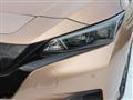 2022 Nissan Leaf