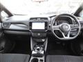 2022 Nissan Leaf