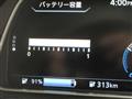 2022 Nissan Leaf