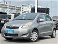 2009 Toyota Vitz