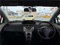 2009 Toyota Vitz