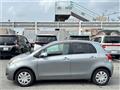 2009 Toyota Vitz