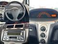 2009 Toyota Vitz