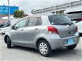 2009 Toyota Vitz