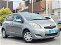 2009 Toyota Vitz