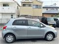 2009 Toyota Vitz