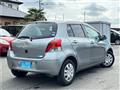 2009 Toyota Vitz