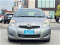 2009 Toyota Vitz